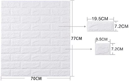 Panel Soft Rosa Pastel, precio por 5.39 m2