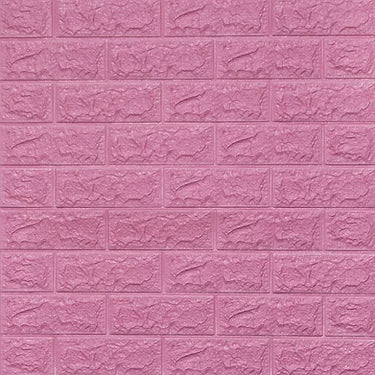 Panel Soft Rosa Pastel, precio por 5.39 m2