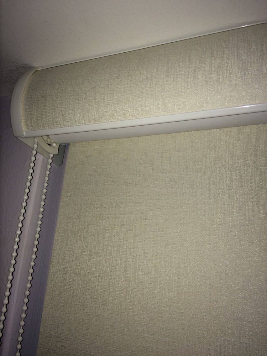 Persiana (Enrollable) Roller Stucco, precio por m2