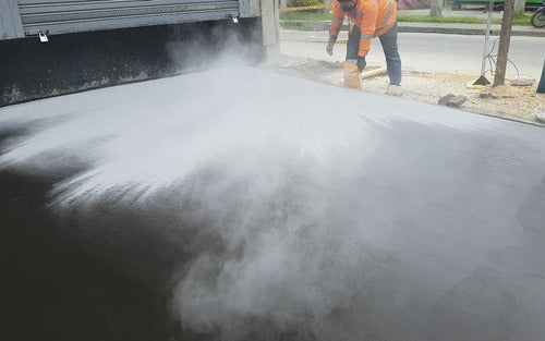 Desmoldante para Concreto Estampado / Caja (100 m2)