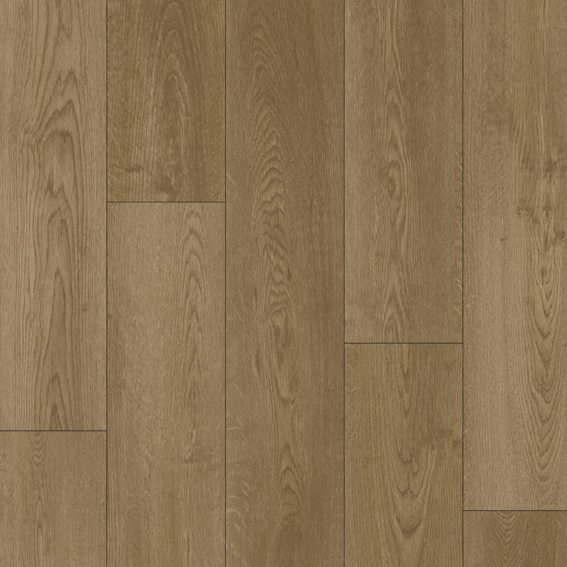 Piso Vinílico en Duela SPC Max Colorado Rush / 5 mm / Caja (2.225 m2)