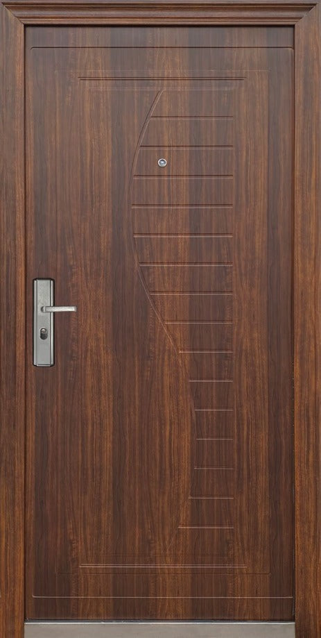Puerta de seguridad Barcelona / 205x95 cm