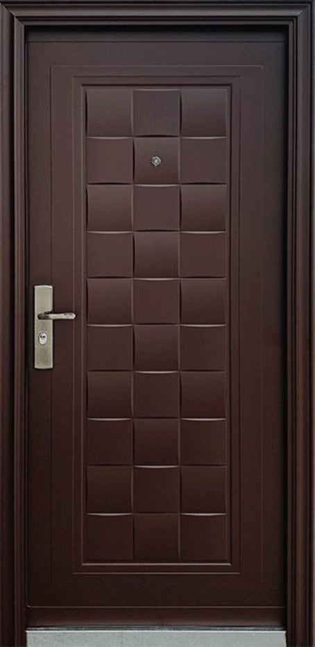 Puerta de seguridad Toledo / 205x95 cm