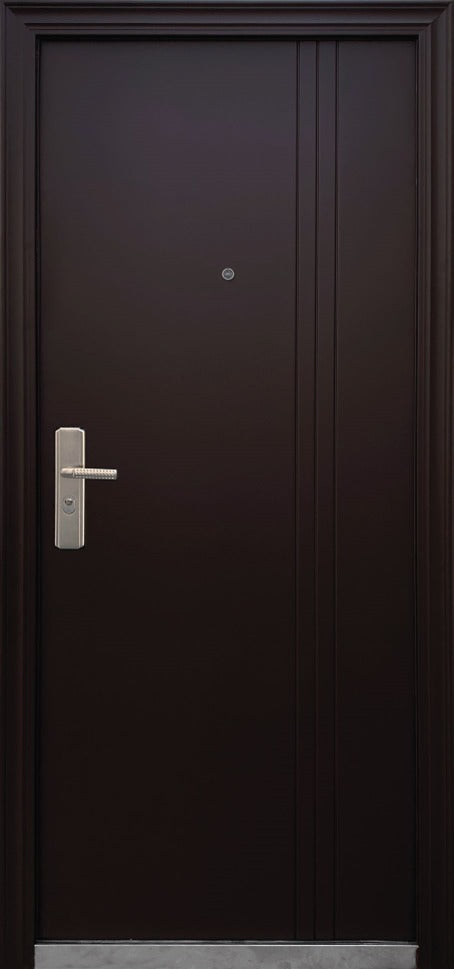 Puerta de seguridad París / 215x95 cm