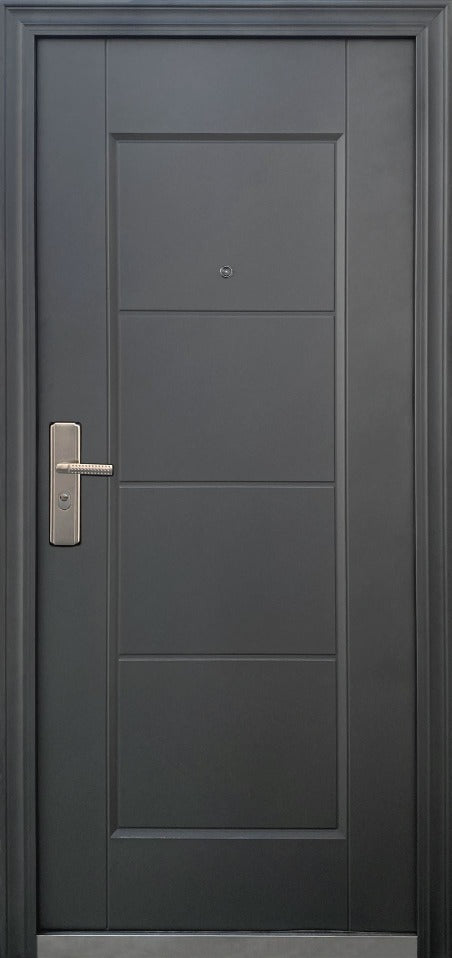 Puerta de seguridad Roma / 215x95 cm