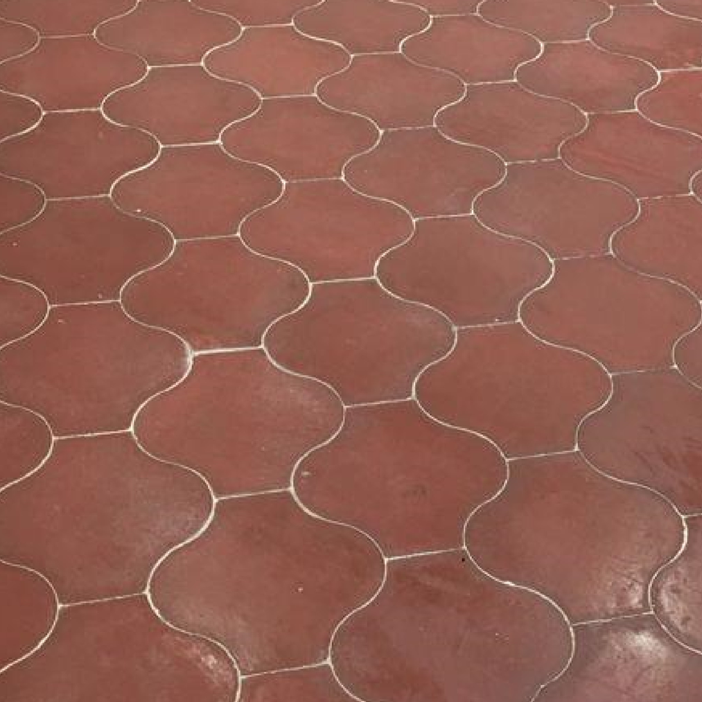 Mosaico Artesanal "Cantarito" / m2