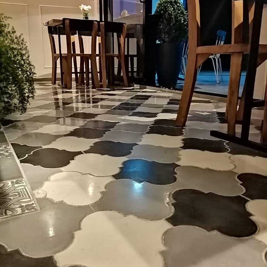 Mosaico Artesanal "Colonial" / m2