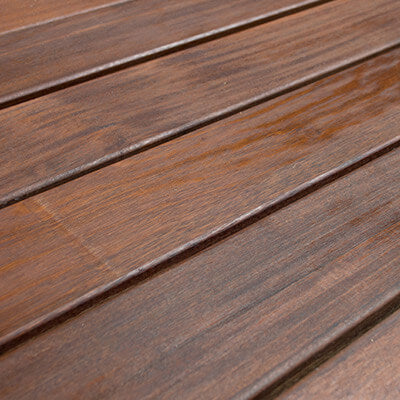 Deck Natural Ipe, precio por m2