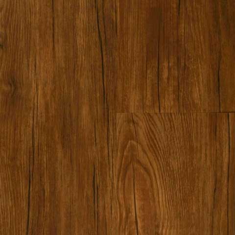 Piso Vinílico en Duela LVT Loess Hills / 3 mm / Caja (3.32 m2)