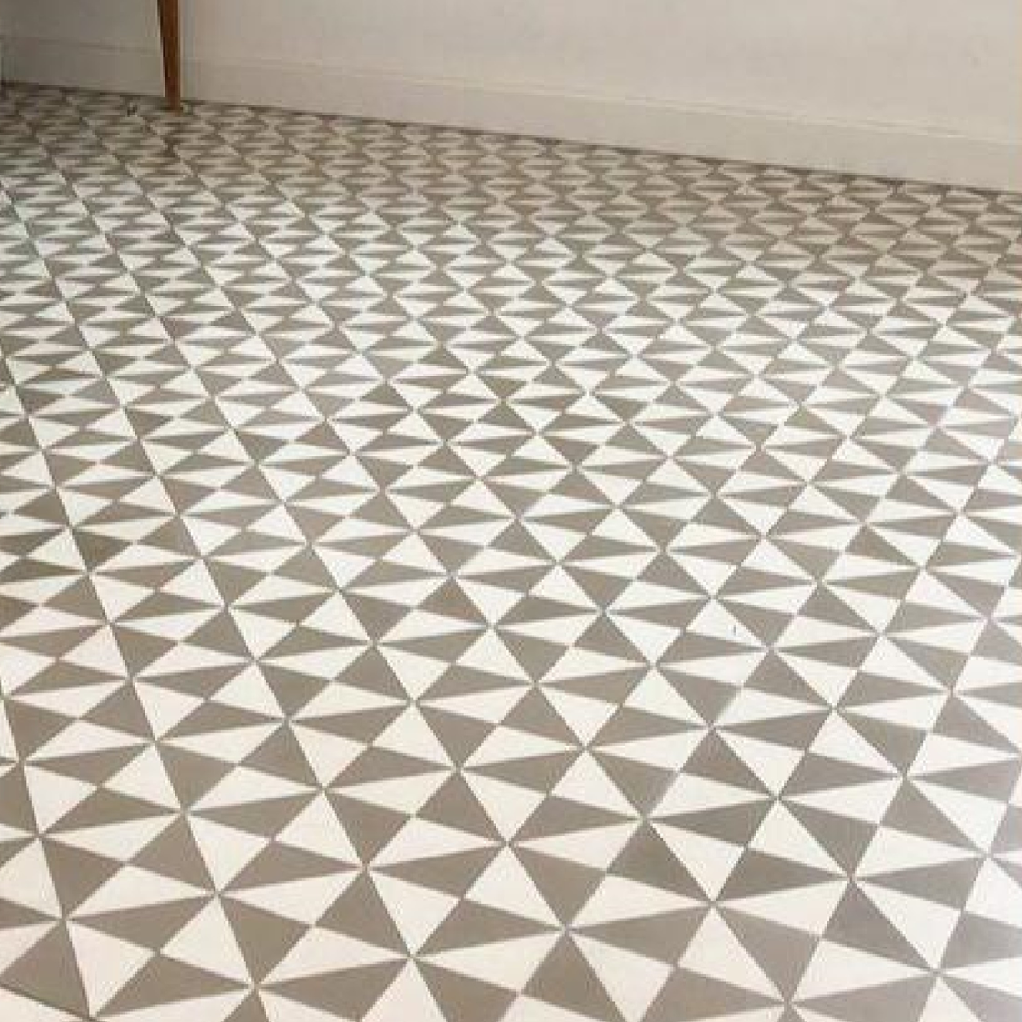 Mosaico Artesanal "Moño" / m2