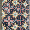 Mosaico Artesanal "Nazly" / m2