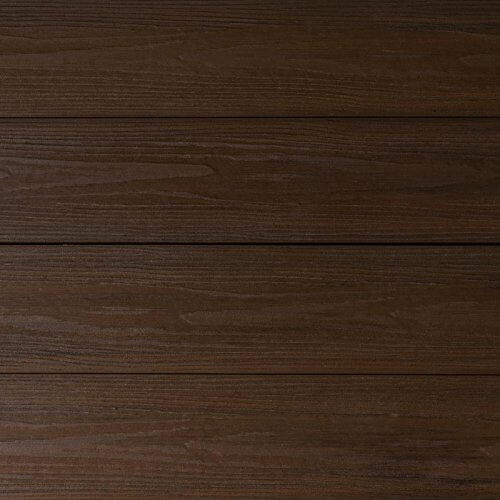 Deck Dark Brown (Coextruido), precio por m2