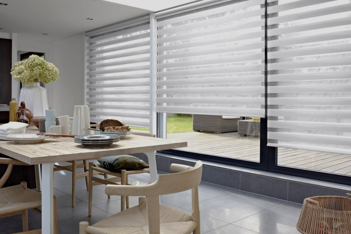 Sheer Elegance Traslucidas, precio por m2