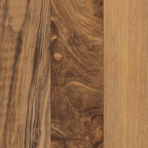 Piso Laminado Walnut / 7mm / Caja (2.131 m2)
