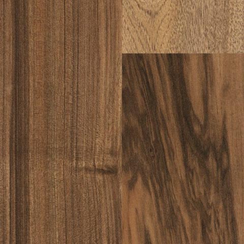 Piso Laminado Australian Walnut / 7mm / Caja (2.669 m2)