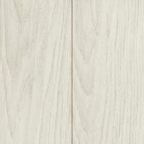 Piso Laminado Ivory White / 7mm / Caja (2.669 m2)