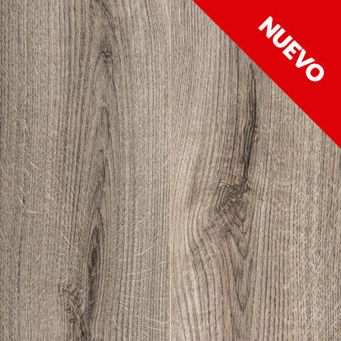 Piso Laminado Oak Trend / 7mm / Caja (2.131 m2)