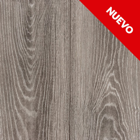Piso Laminado Oak Thunder / 7mm / Caja (2.131 m2)