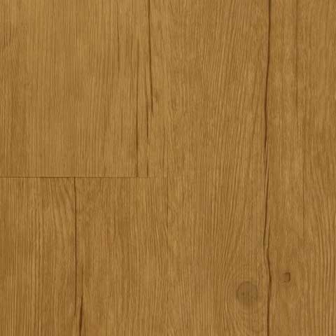 Piso Vinílico en Duela LVT Auburn / 3 mm / Caja (3.32 m2)
