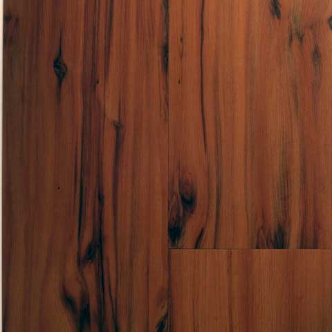 Piso Vinílico en Duela Davenport LVT / 2mm / Caja (4.894 m2)