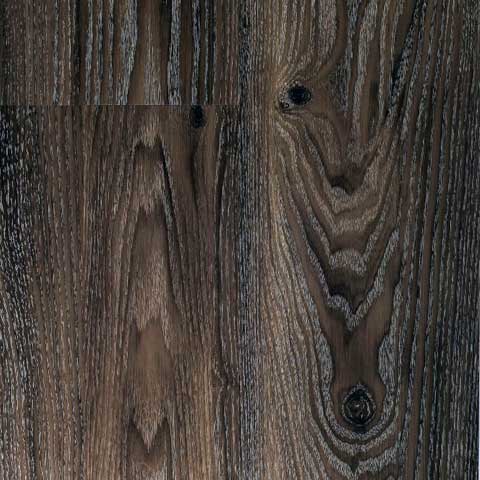 Piso Vinílico en Duela Rochester LVT / 2mm / Caja (4.894 m2)