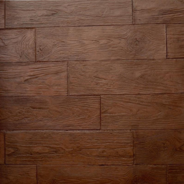 Molde para CE / Tablón de Madera 90x40 cm / Pieza